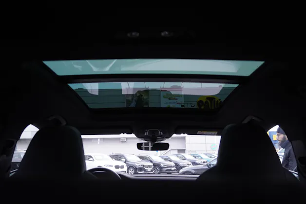 Audi SQ8 e-tron quattro