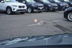 Audi SQ8 e-tron quattro