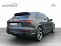 Audi SQ8 e-tron quattro