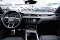 Audi SQ8 e-tron quattro