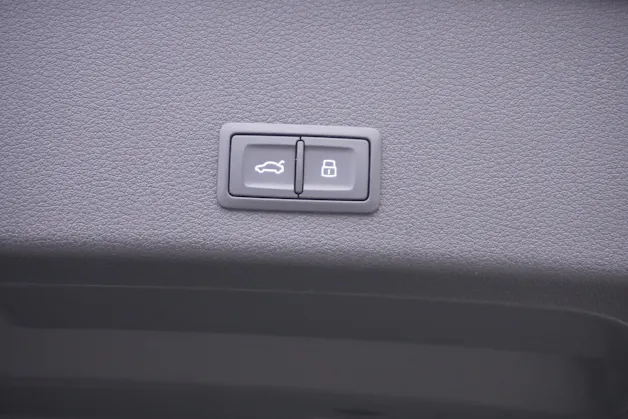 Audi SQ8 e-tron quattro