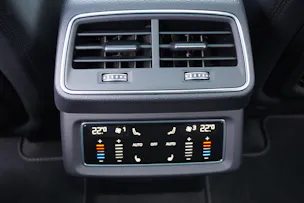 Audi SQ8 e-tron quattro