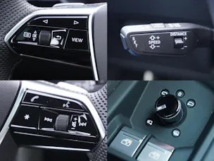 Audi SQ8 e-tron quattro
