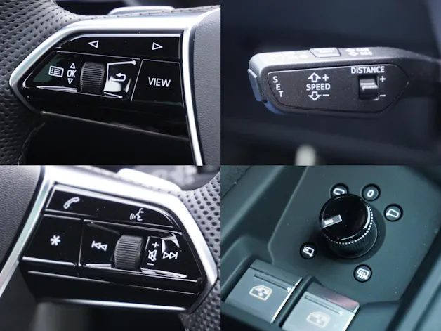 Audi SQ8 e-tron quattro