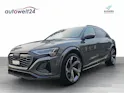 Audi SQ8 e-tron quattro