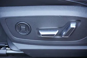 Audi SQ8 e-tron quattro