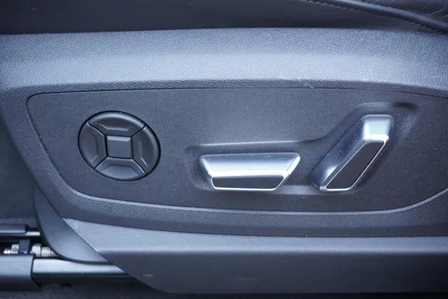 Audi SQ8 e-tron quattro