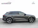 Audi SQ8 e-tron quattro