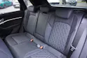 Audi SQ8 e-tron quattro