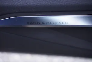 Audi SQ8 e-tron quattro