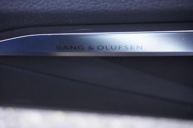 Audi SQ8 e-tron quattro