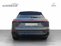 Audi SQ8 e-tron quattro
