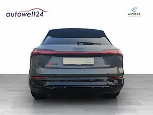 Audi SQ8 e-tron quattro