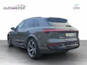 Audi SQ8 e-tron quattro