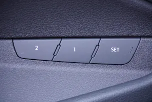 Audi SQ8 e-tron quattro