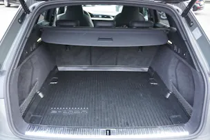 Audi SQ8 e-tron quattro