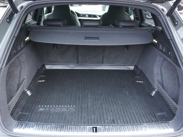 Audi SQ8 e-tron quattro