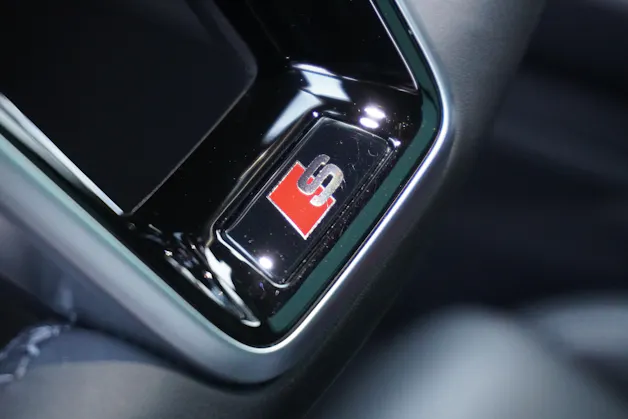 Audi SQ8 e-tron quattro