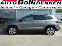 Škoda Karoq 1.5 TSI Style DSG