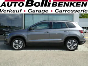 Škoda Karoq 1.5 TSI Style DSG