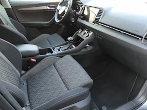 Škoda Karoq 1.5 TSI Style DSG