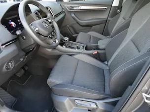 Škoda Karoq 1.5 TSI Style DSG
