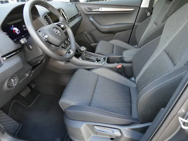 Škoda Karoq 1.5 TSI Style DSG
