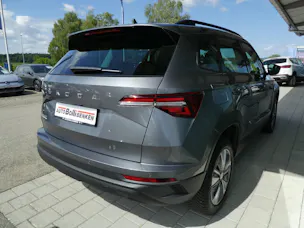 Škoda Karoq 1.5 TSI Style DSG