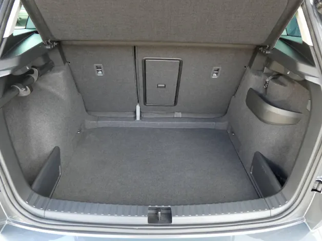 Škoda Karoq 1.5 TSI Style DSG