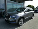 Škoda Karoq 1.5 TSI Style DSG