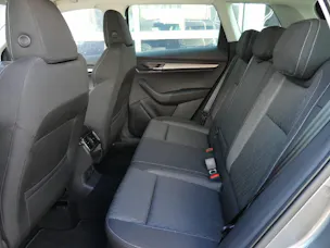 Škoda Karoq 1.5 TSI Style DSG