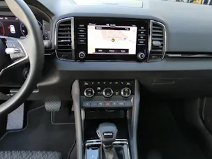 Škoda Karoq 1.5 TSI Style DSG