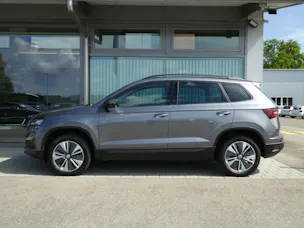 Škoda Karoq 1.5 TSI Style DSG