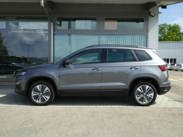 Škoda Karoq 1.5 TSI Style DSG