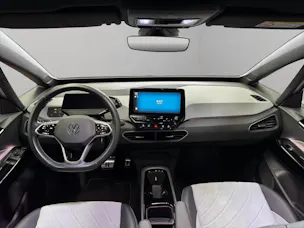 VW ID.3 Pro S 77 kWh 75 Edition