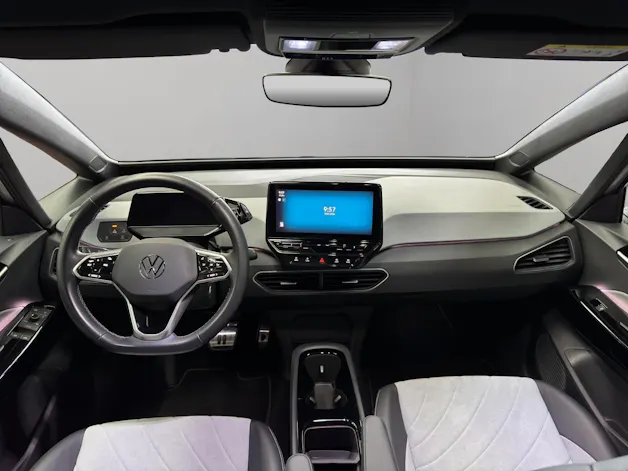 VW ID.3 Pro S 77 kWh 75 Edition