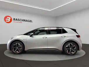 VW ID.3 Pro S 77 kWh 75 Edition