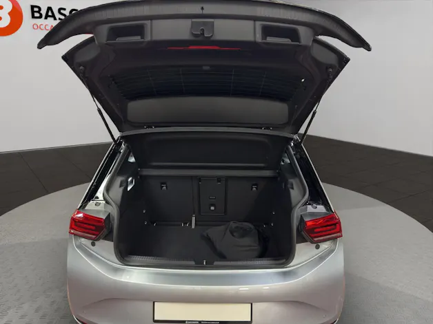 VW ID.3 Pro S 77 kWh 75 Edition