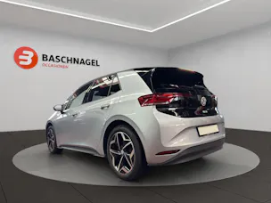 VW ID.3 Pro S 77 kWh 75 Edition