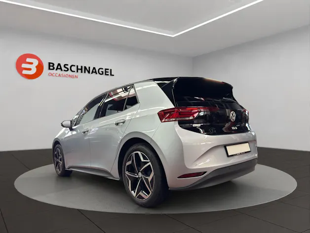 VW ID.3 Pro S 77 kWh 75 Edition