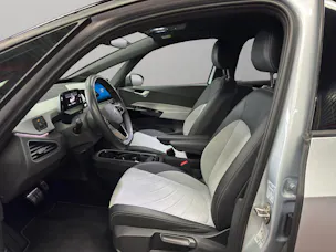 VW ID.3 Pro S 77 kWh 75 Edition