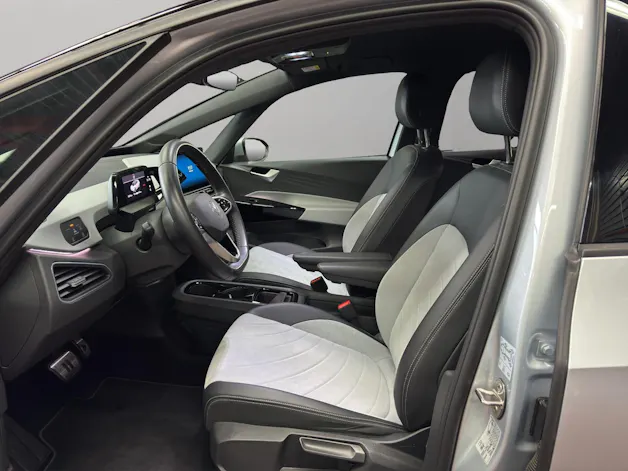 VW ID.3 Pro S 77 kWh 75 Edition