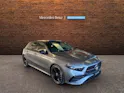 Mercedes-Benz A 220 4Matic 8G-DCT
