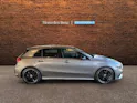 Mercedes-Benz A 220 4Matic 8G-DCT