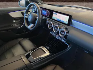 Mercedes-Benz A 220 4Matic 8G-DCT