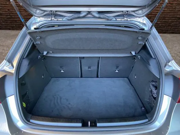 Mercedes-Benz A 220 4Matic 8G-DCT