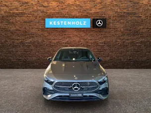 Mercedes-Benz A 220 4Matic 8G-DCT