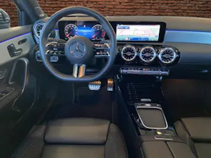 Mercedes-Benz A 220 4Matic 8G-DCT