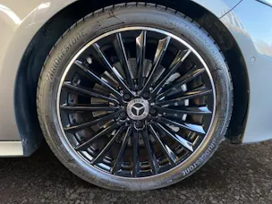 Mercedes-Benz A 220 4Matic 8G-DCT