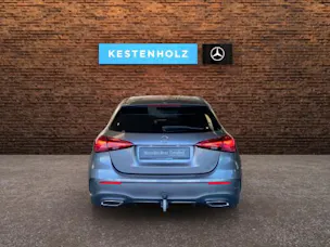 Mercedes-Benz A 220 4Matic 8G-DCT